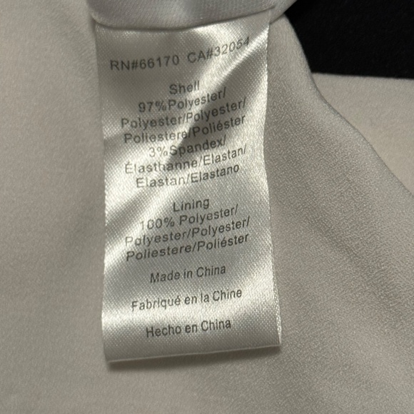 NWOT Anthropologie dress - Picture 5 of 6